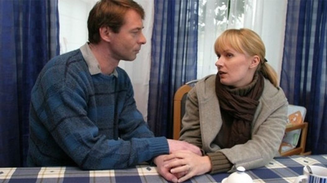 Poisťovňa šťastia III.: Vážna ponuka
