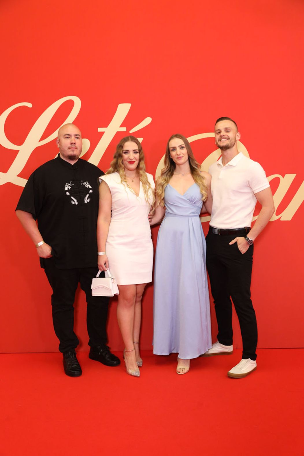 Móda z červeného koberca pred finále Let's Dance: Pozrite, kto zažiaril
