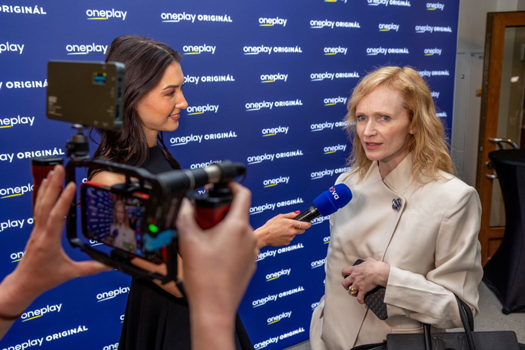 Veľkolepá premiéra dokumentu Leoš v Beroune