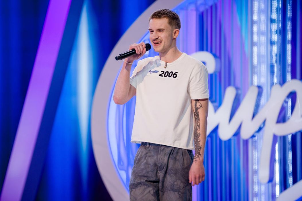 Šieste kolo SuperStar