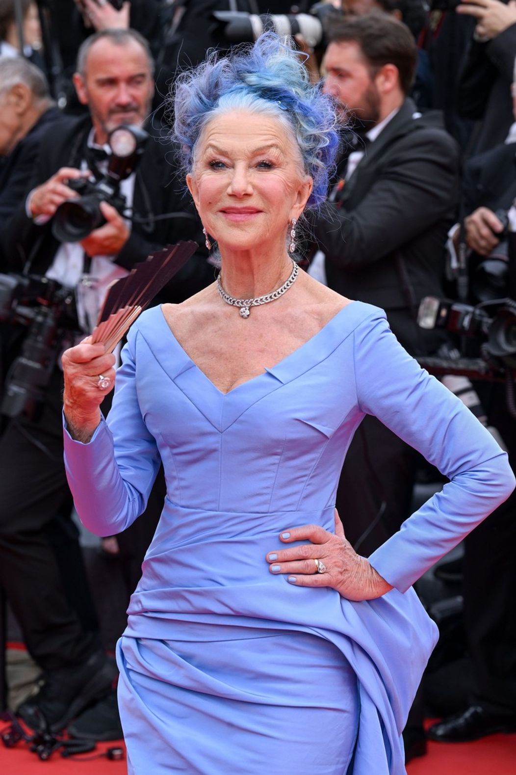 Helen Mirren