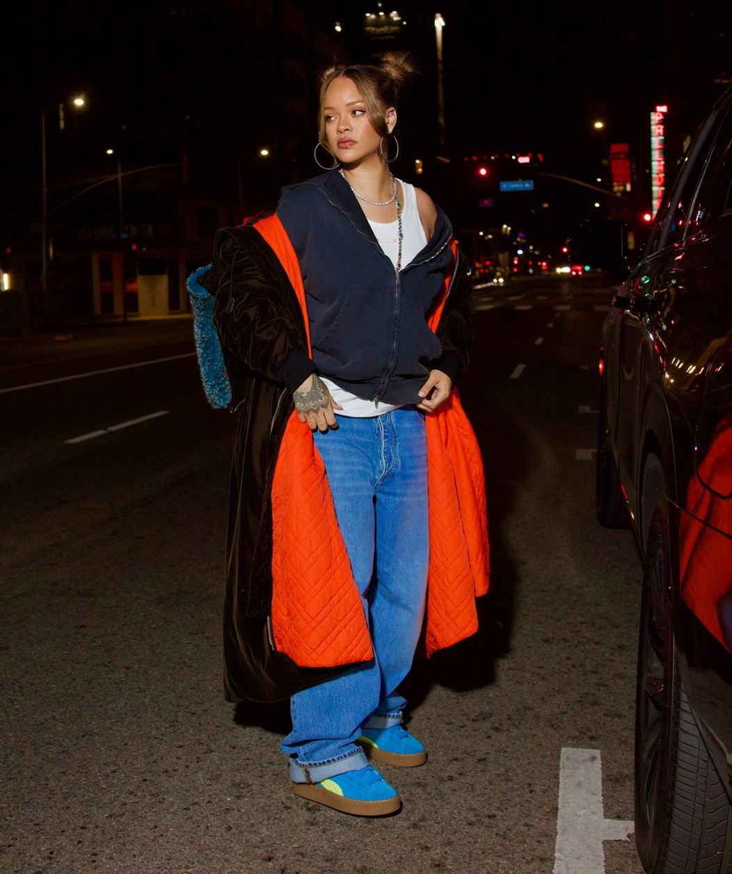 Rihanna