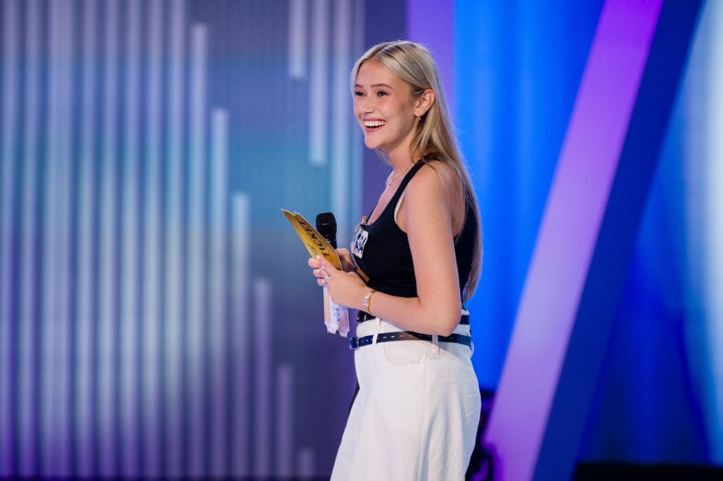 Prvá epizóda SuperStar 2026