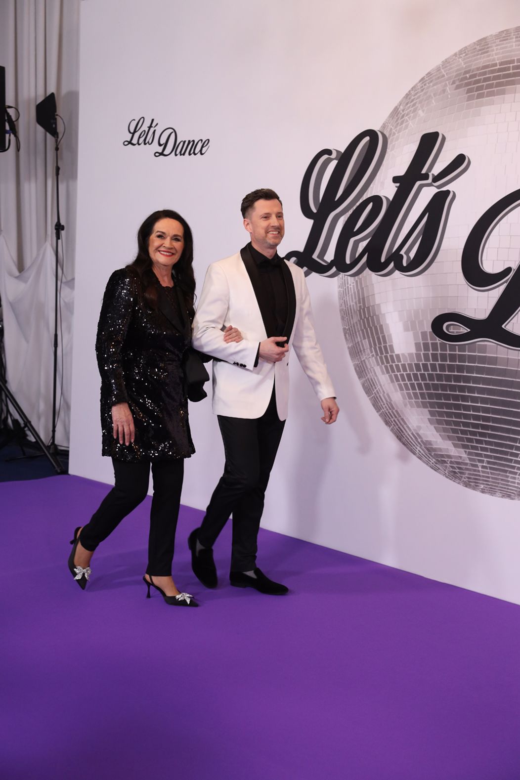 Tlačová konferencia k deviatej sérii Let´s Dance