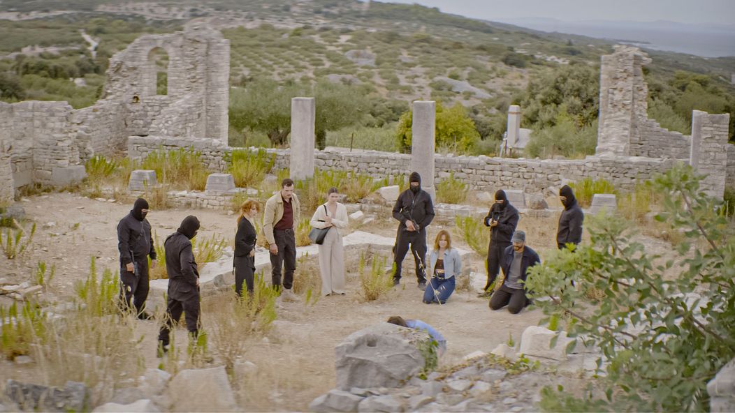 Film Ztracená Afrodita