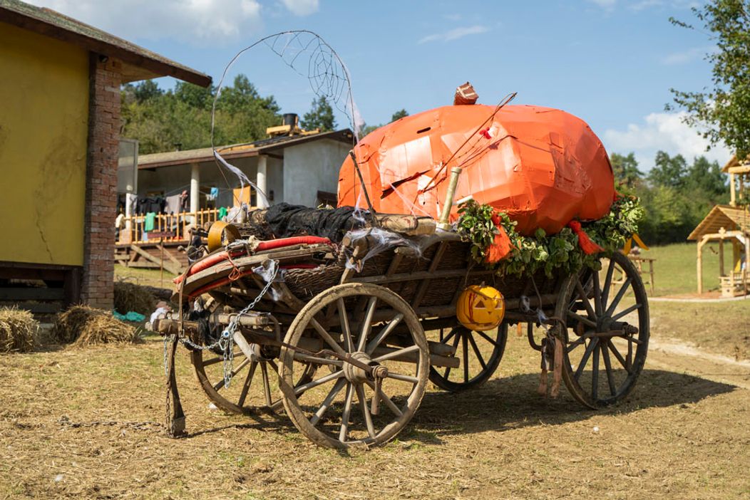 45. deň na Farme, domov odchádza Roman