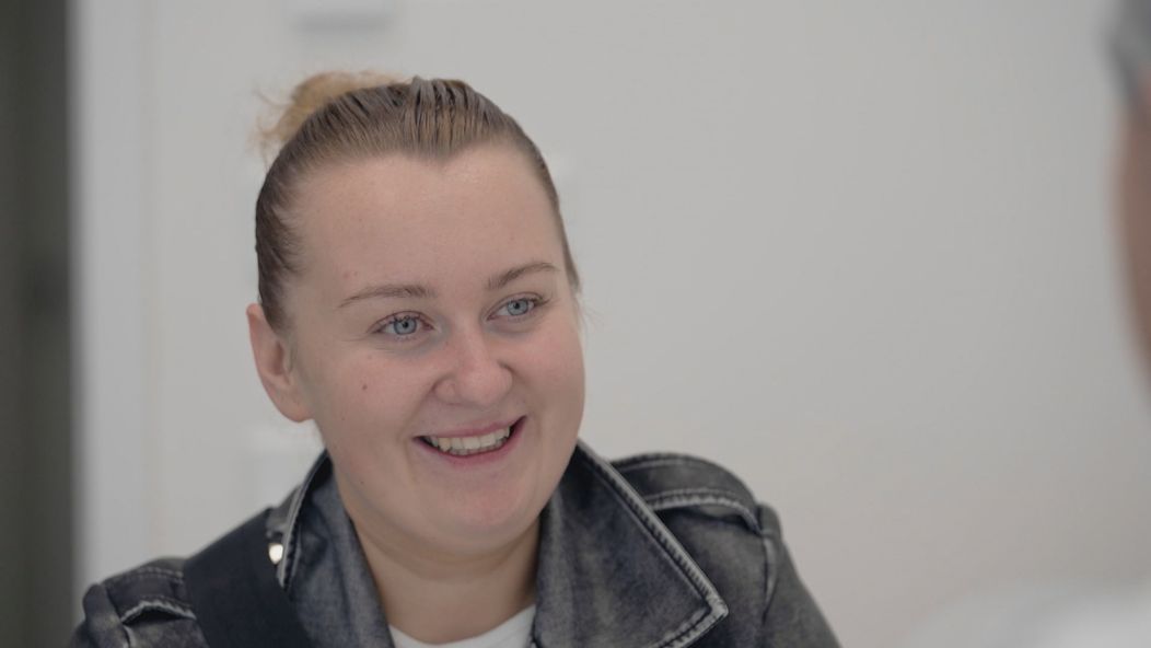 Barbora dala do roku Extrémnych premien všetko. Schudla úžasných 63 kíl a zabehla maratón v Aténach.