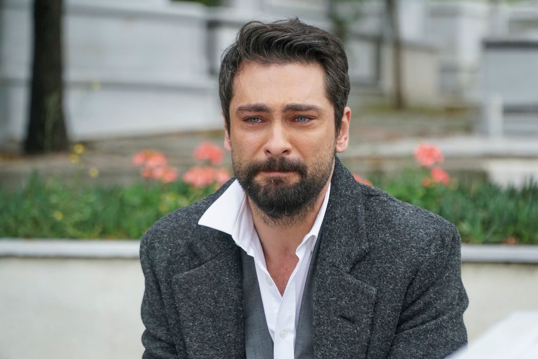 Zakázané ovocie - Zeynep a Alihan