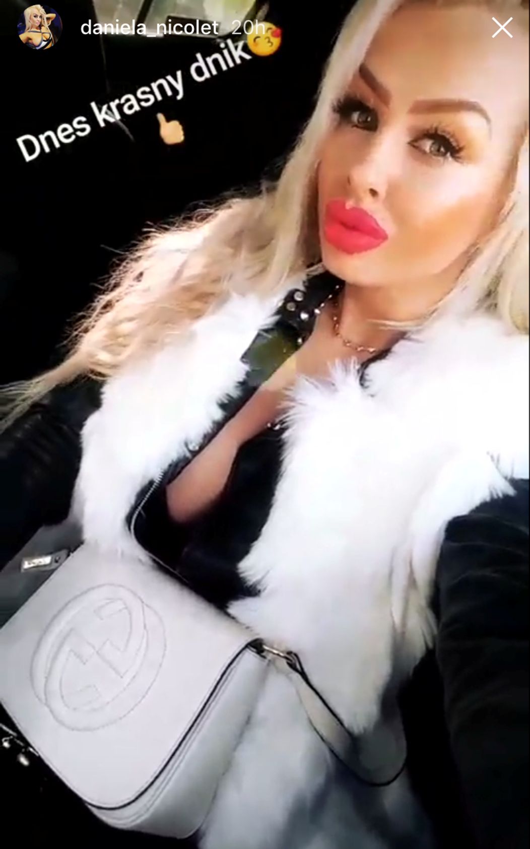 Daniela Nikoleta Kortišová