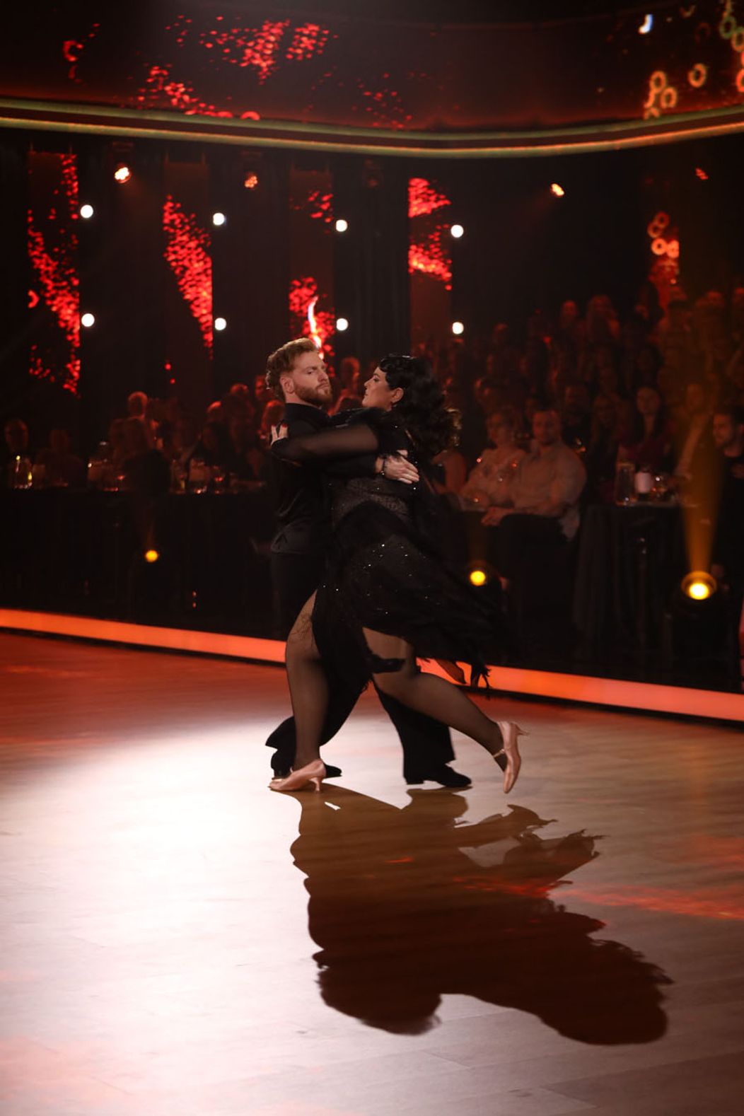 TOP momenty z 2. kola Let's Dance: Prvá rozlúčka bolela