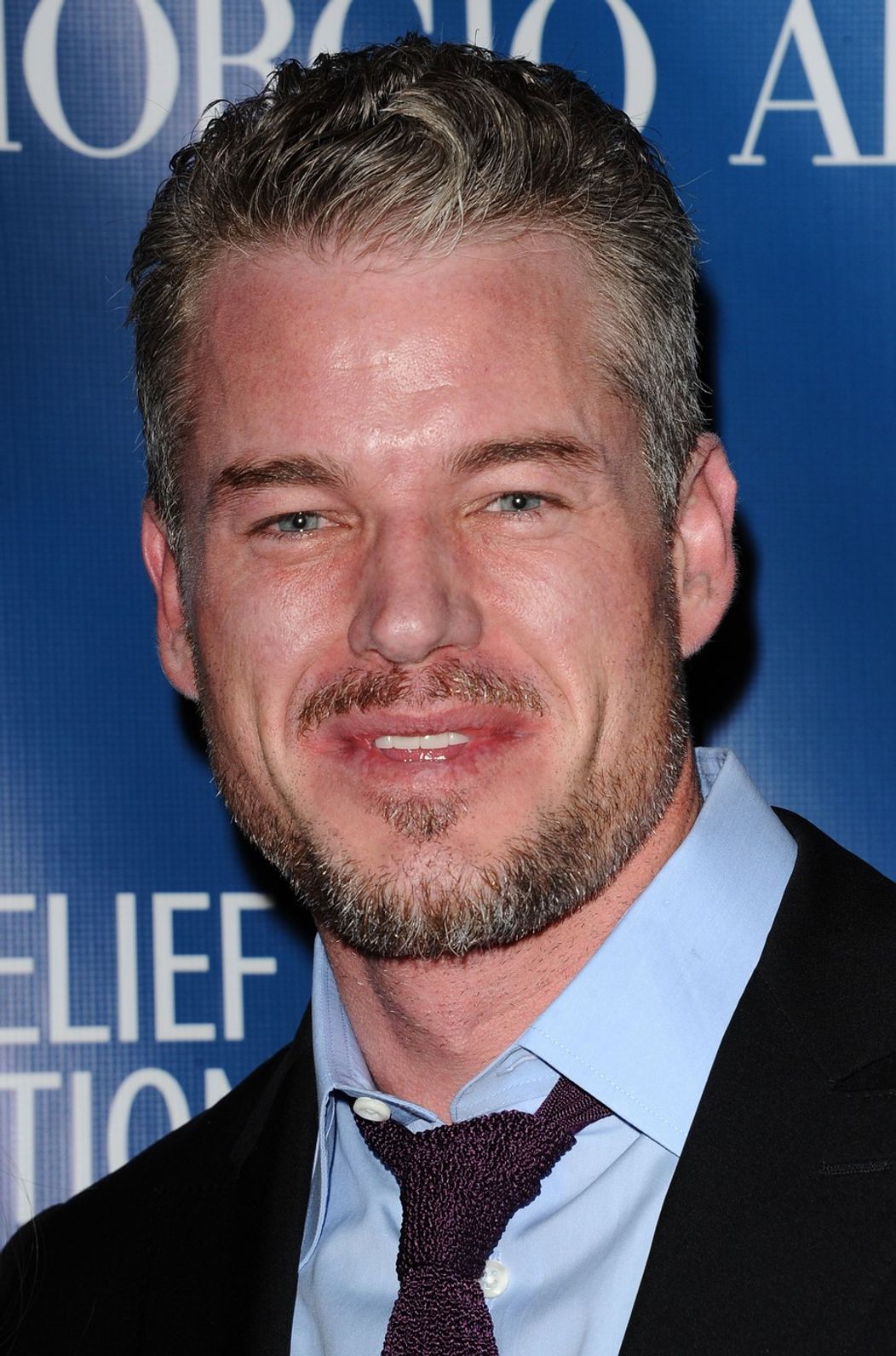 Eric Dane