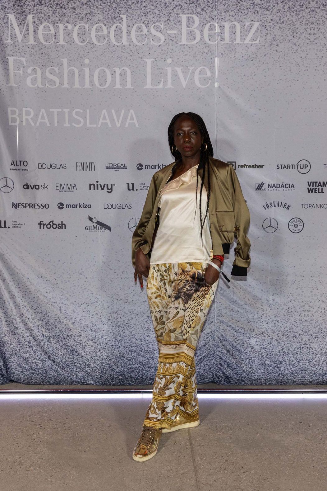 Fashion LIVE! 2023