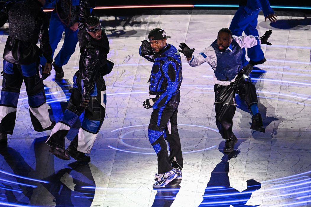 Usher
