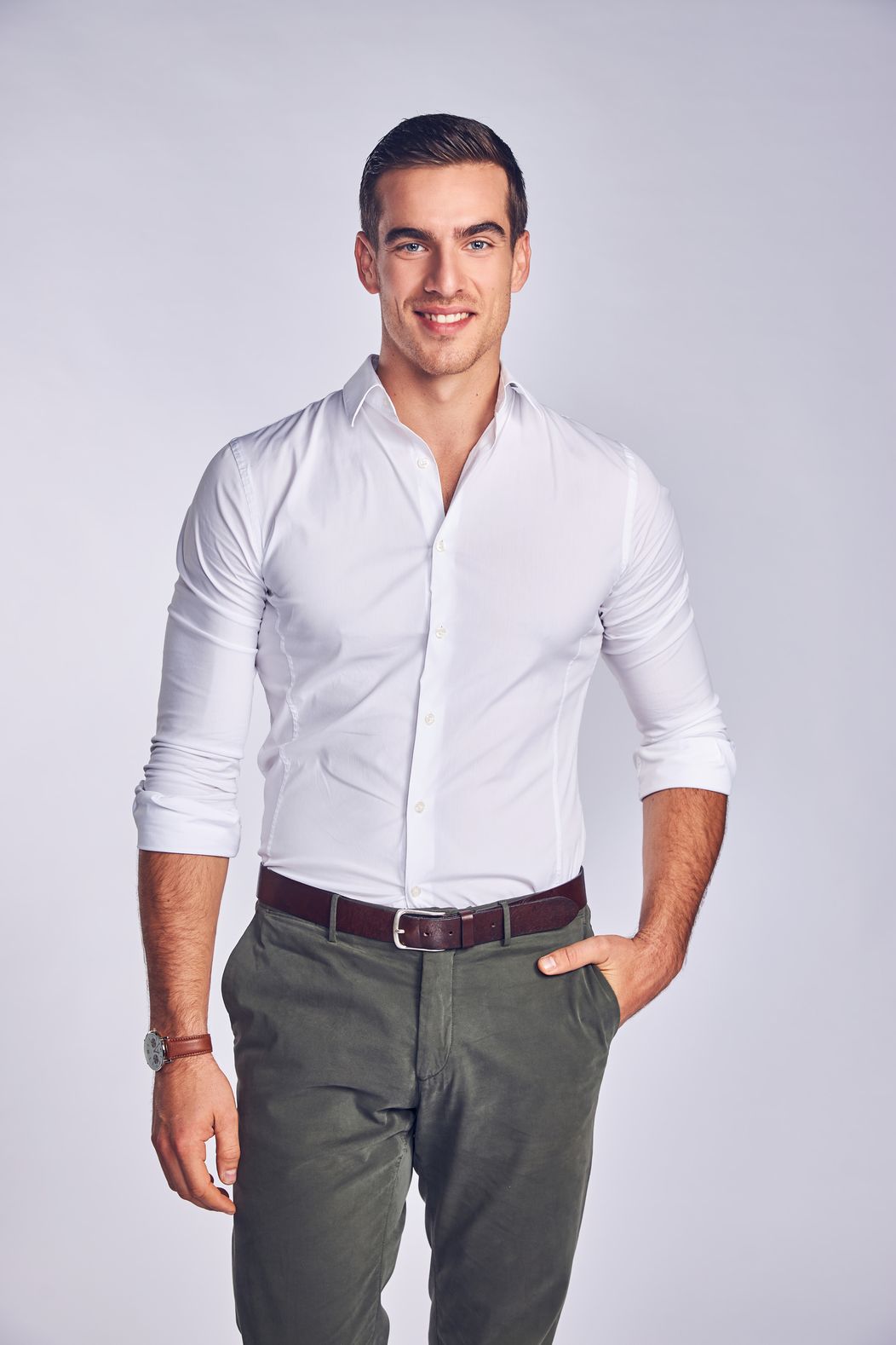 Adam Bardy