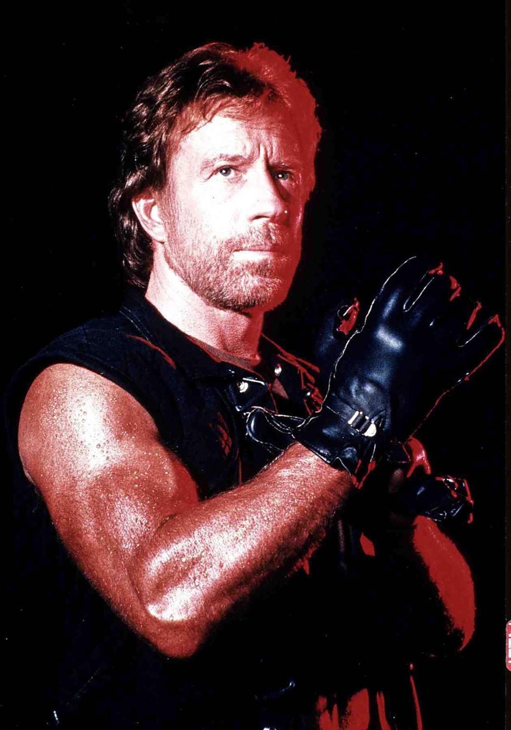Chuck Norris