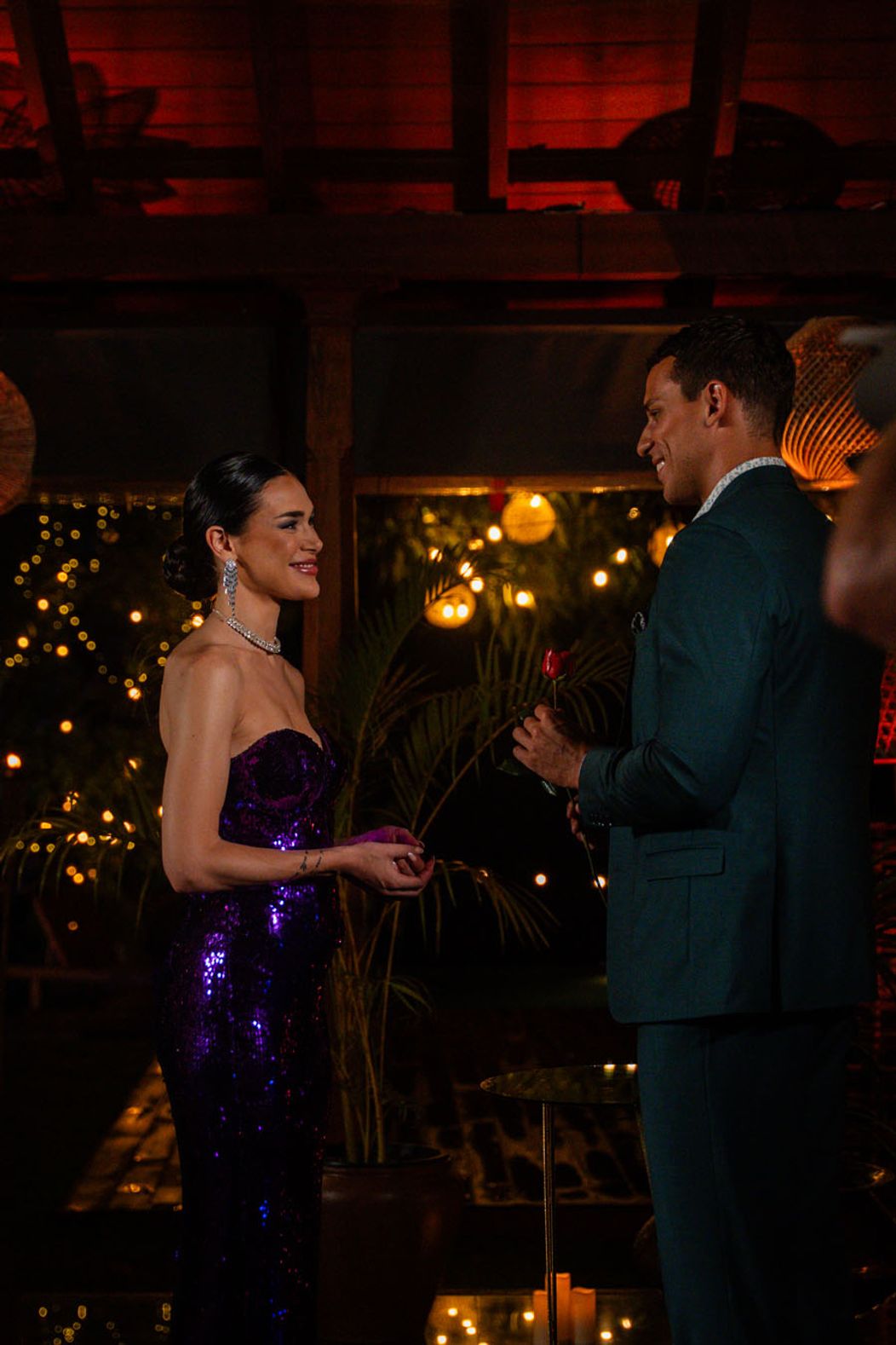 Ruža pre nevestu 4 -20. epizóda priniesla nečakaný odchod plný sĺz