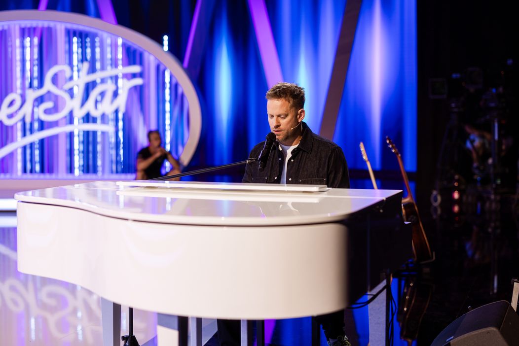 Štvrtý casting SuperStar