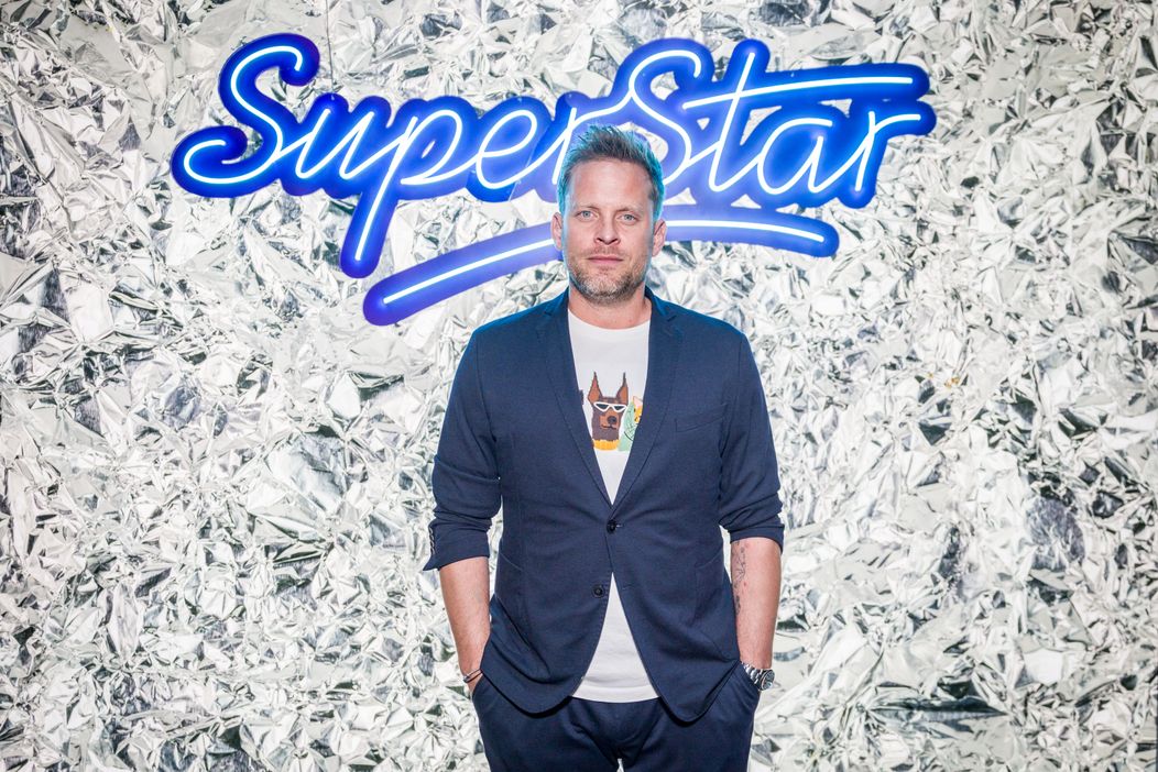 Tlačová konferencia SuperStar 2026