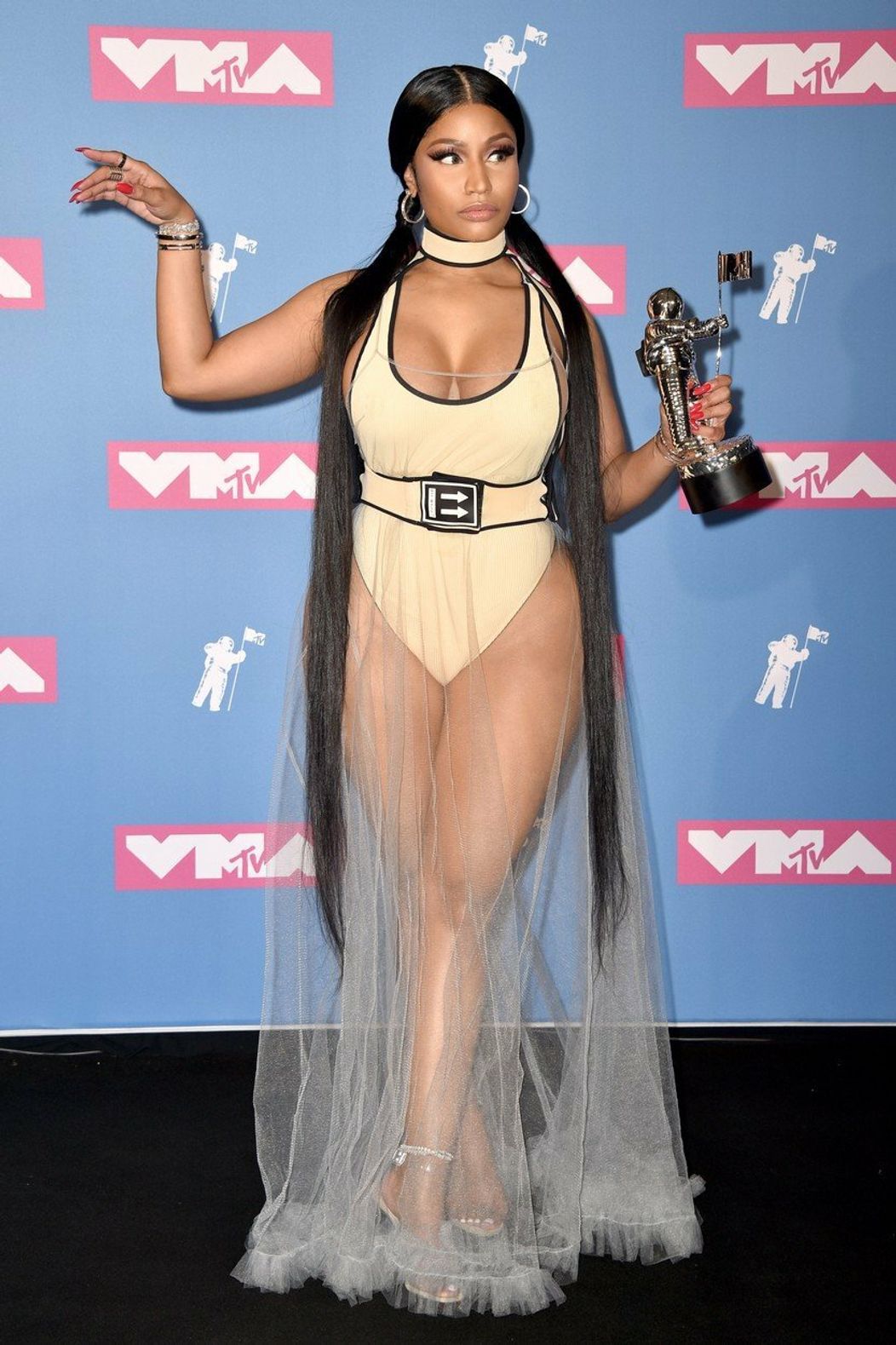 Nicki Minaj