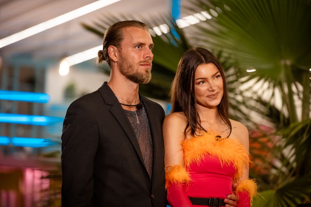Opäť ste rozhodli. Love Island prekvapivo opustil tento pár