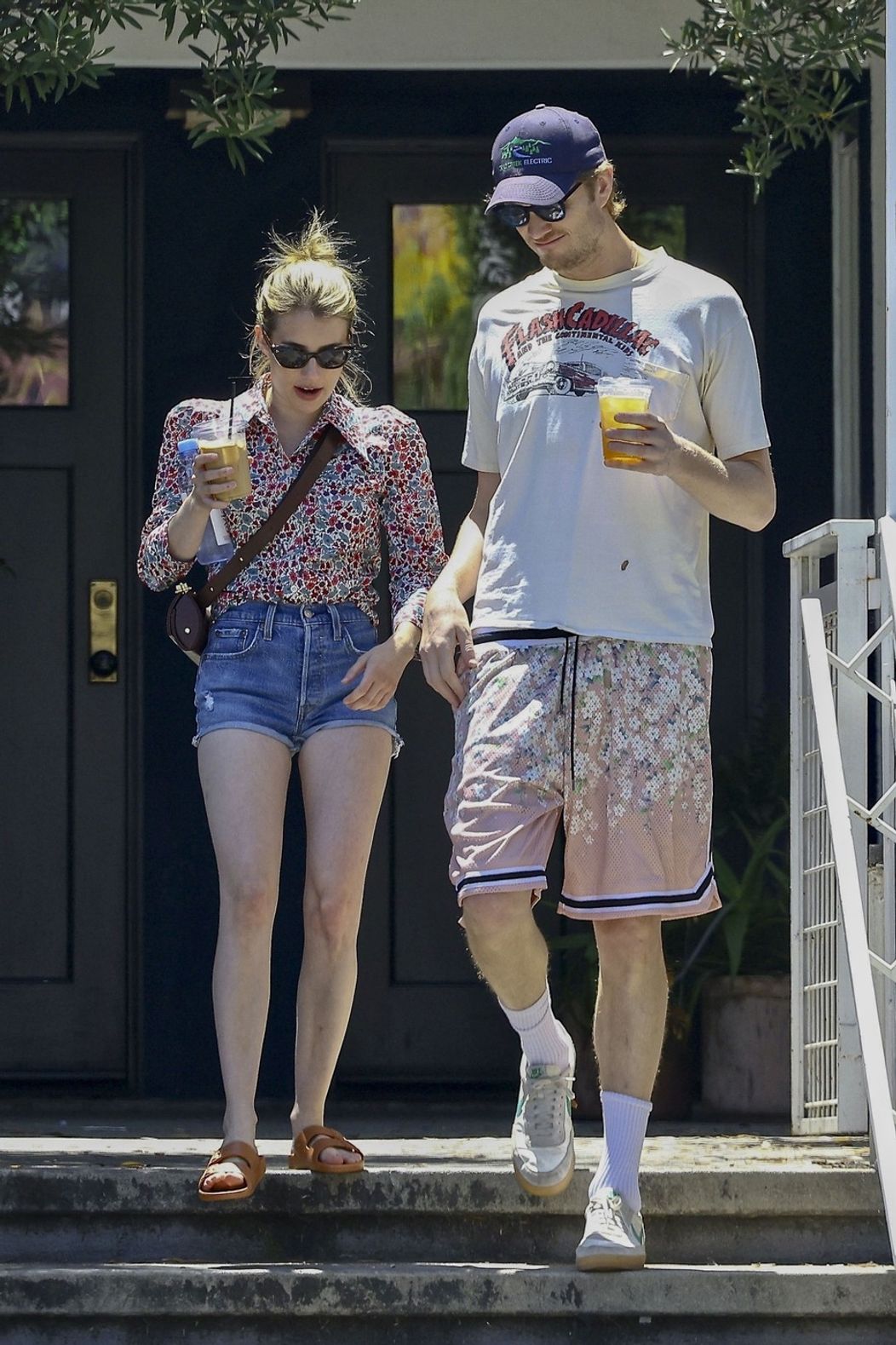 Emma Roberts sa bude vydávať