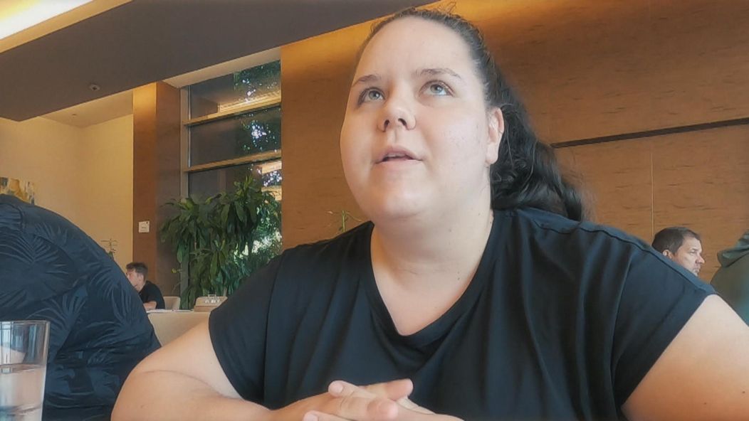 Vanesa ukázala úžasné odhodlanie a veľkú premenu. Zo 106 kíl schudla na skvelých 55 kilogramov.