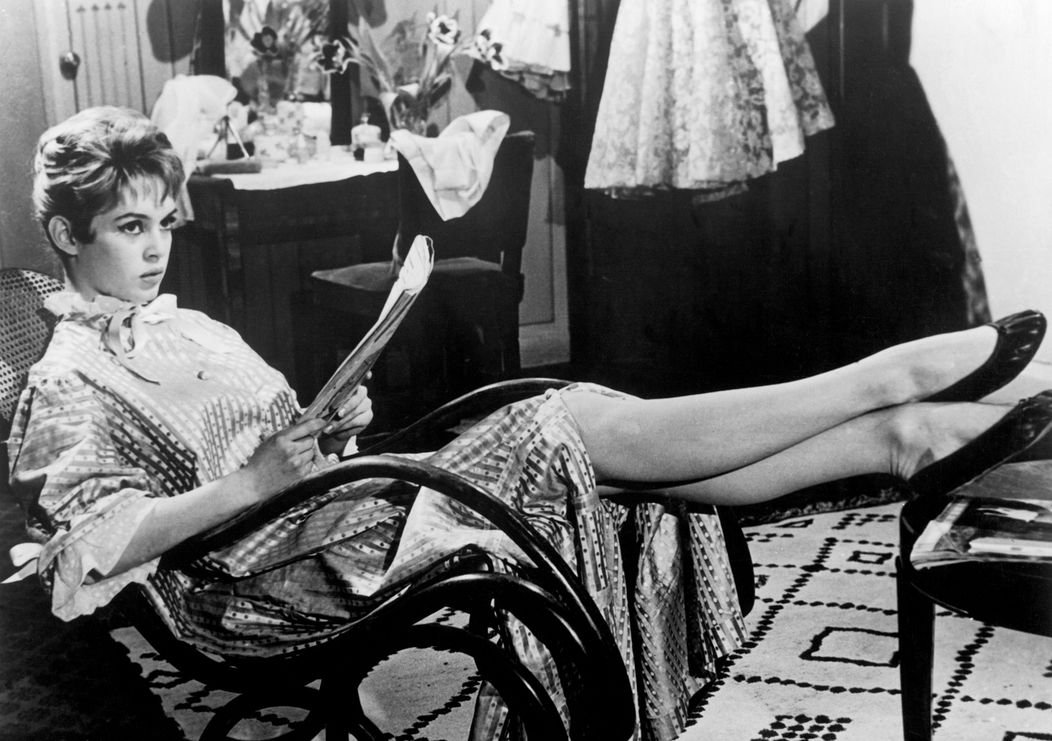 Zomrela ikona filmu Brigitte Bardot († 91)