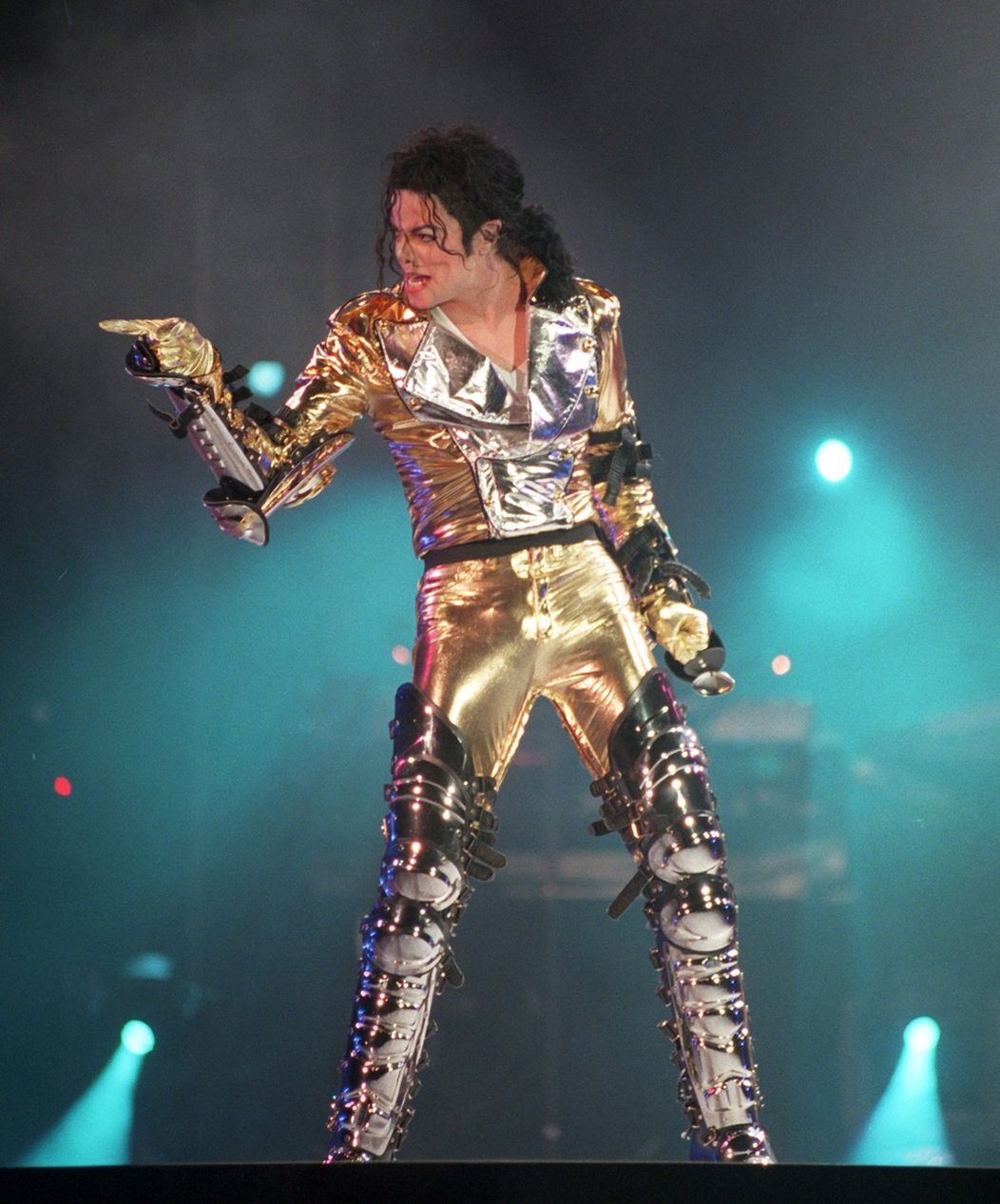 Kráľ popu Michael Jackson zomrel pred 15 rokmi