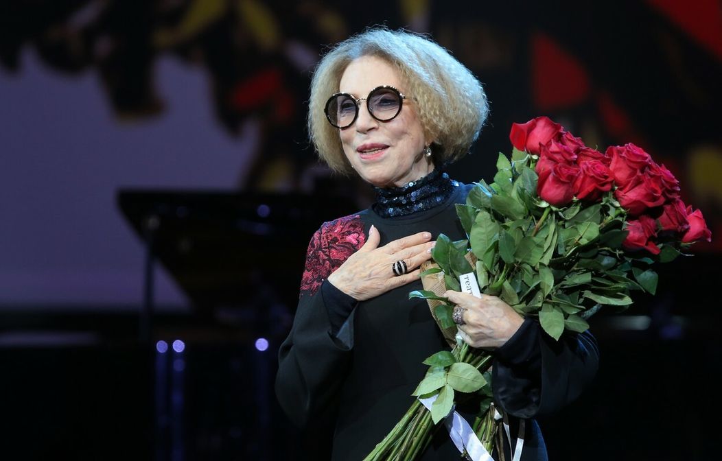 Inna Čurikovová