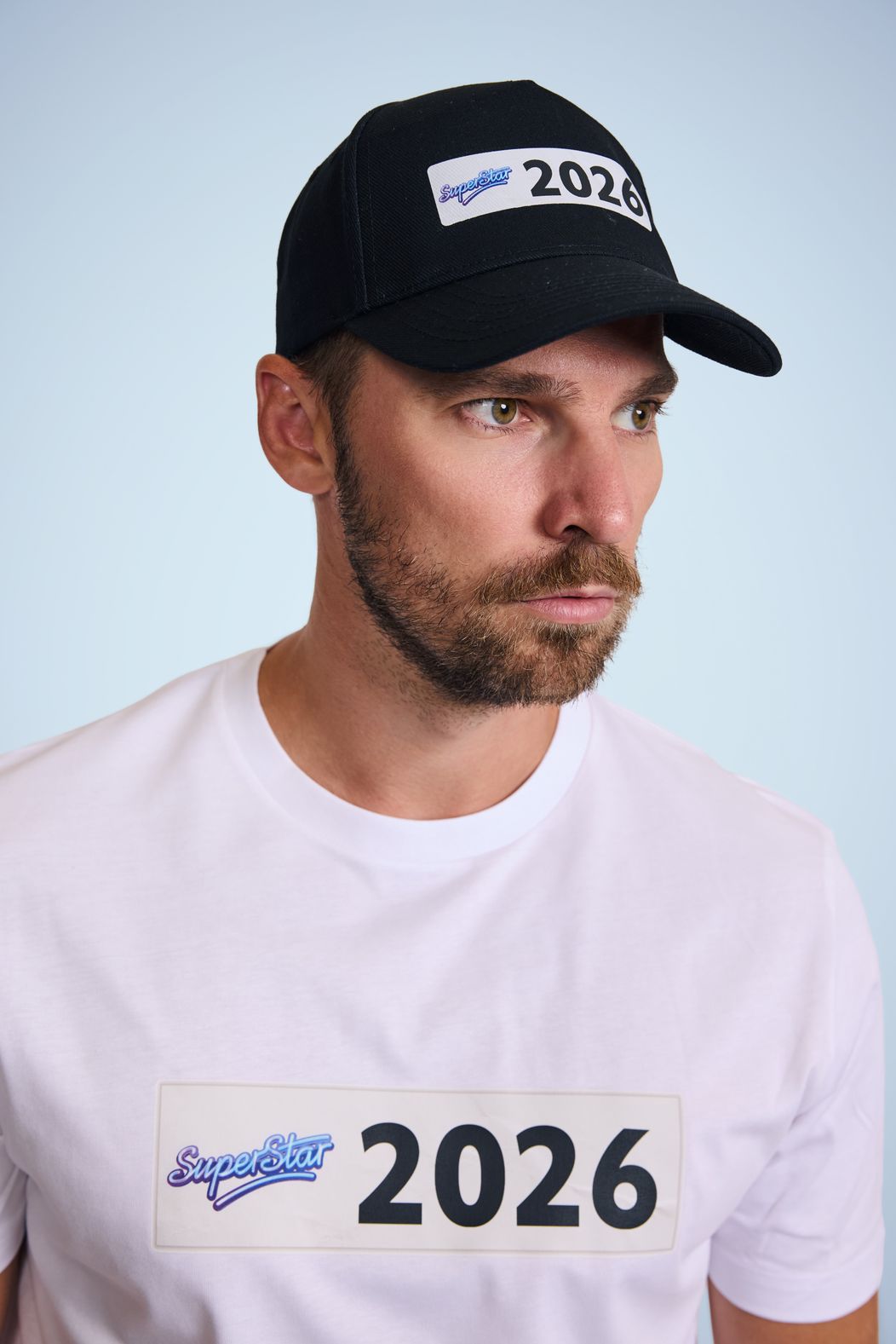 Oficiálny merch SuperStar
