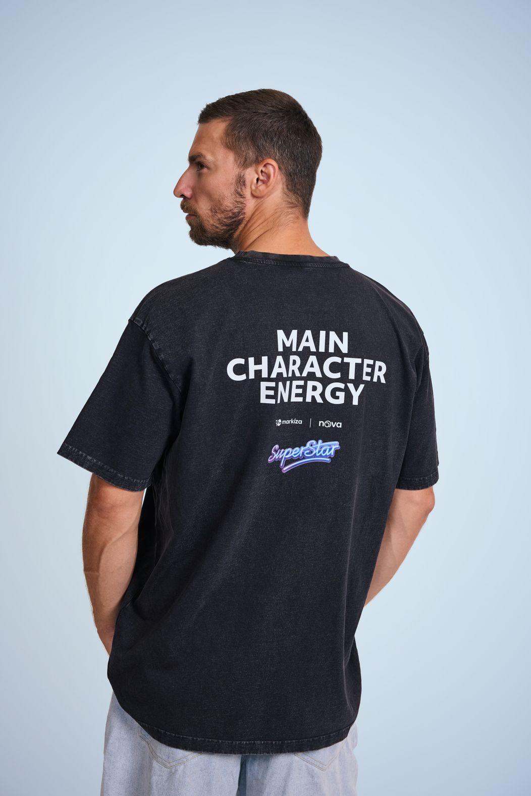 Oficiálny merch SuperStar