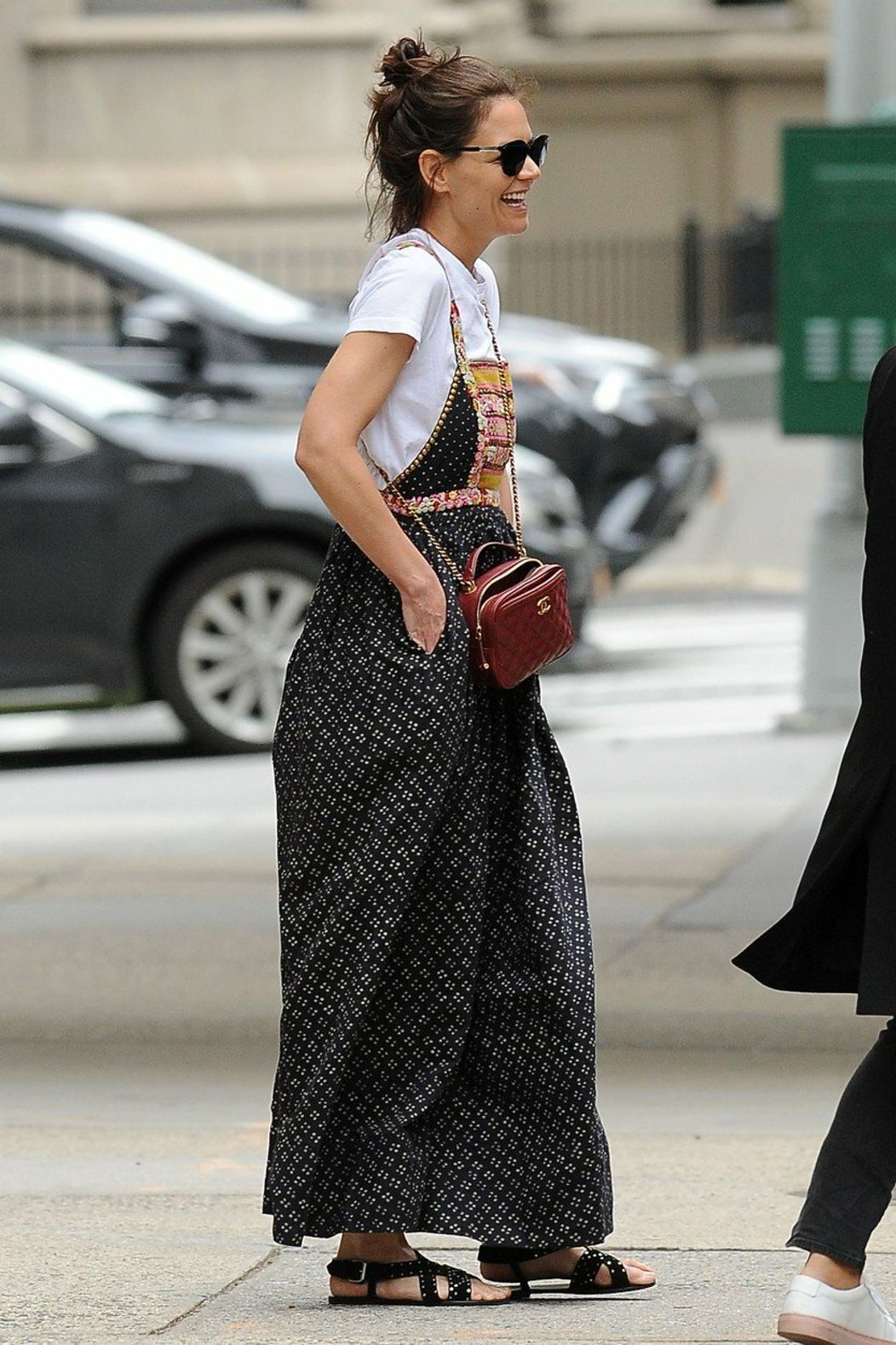 Katie Holmes