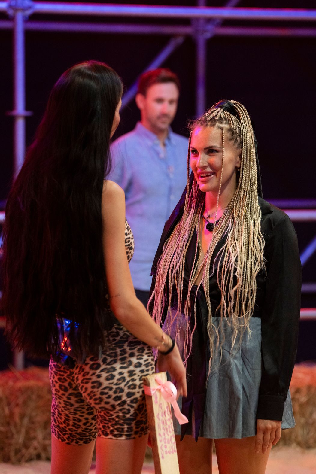 35. deň na Farme - Karin vyhrala duel, ale rozhodla sa odísť
