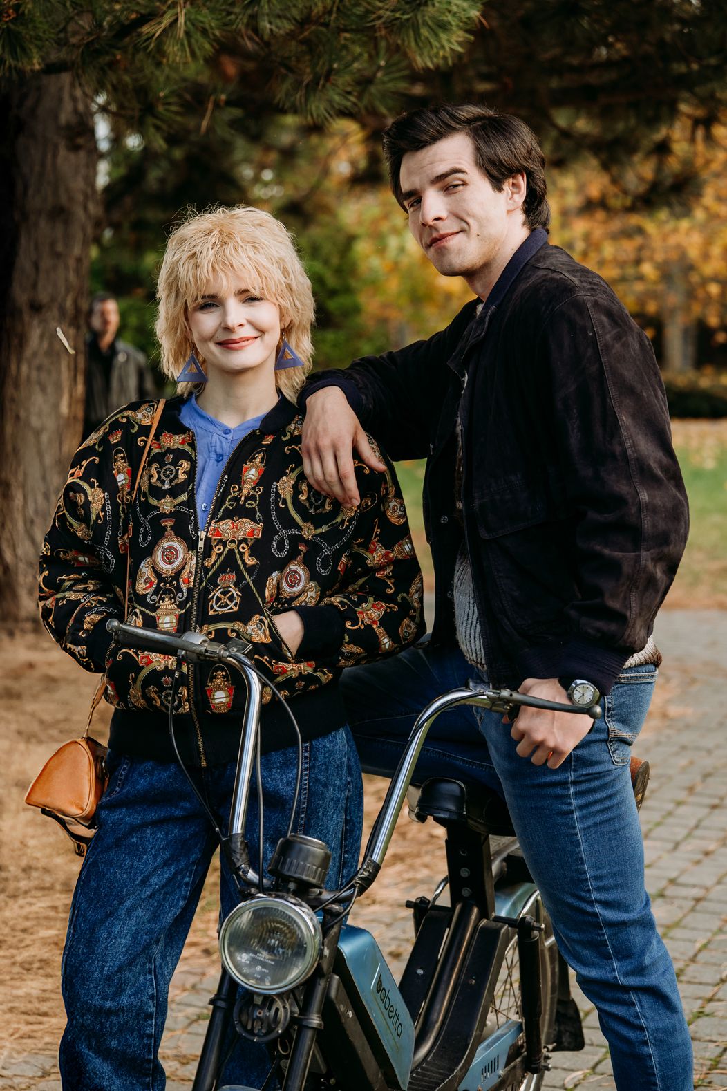 Kamila a Michal