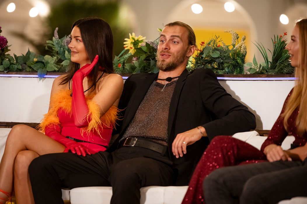 Opäť ste rozhodli. Love Island prekvapivo opustil tento pár