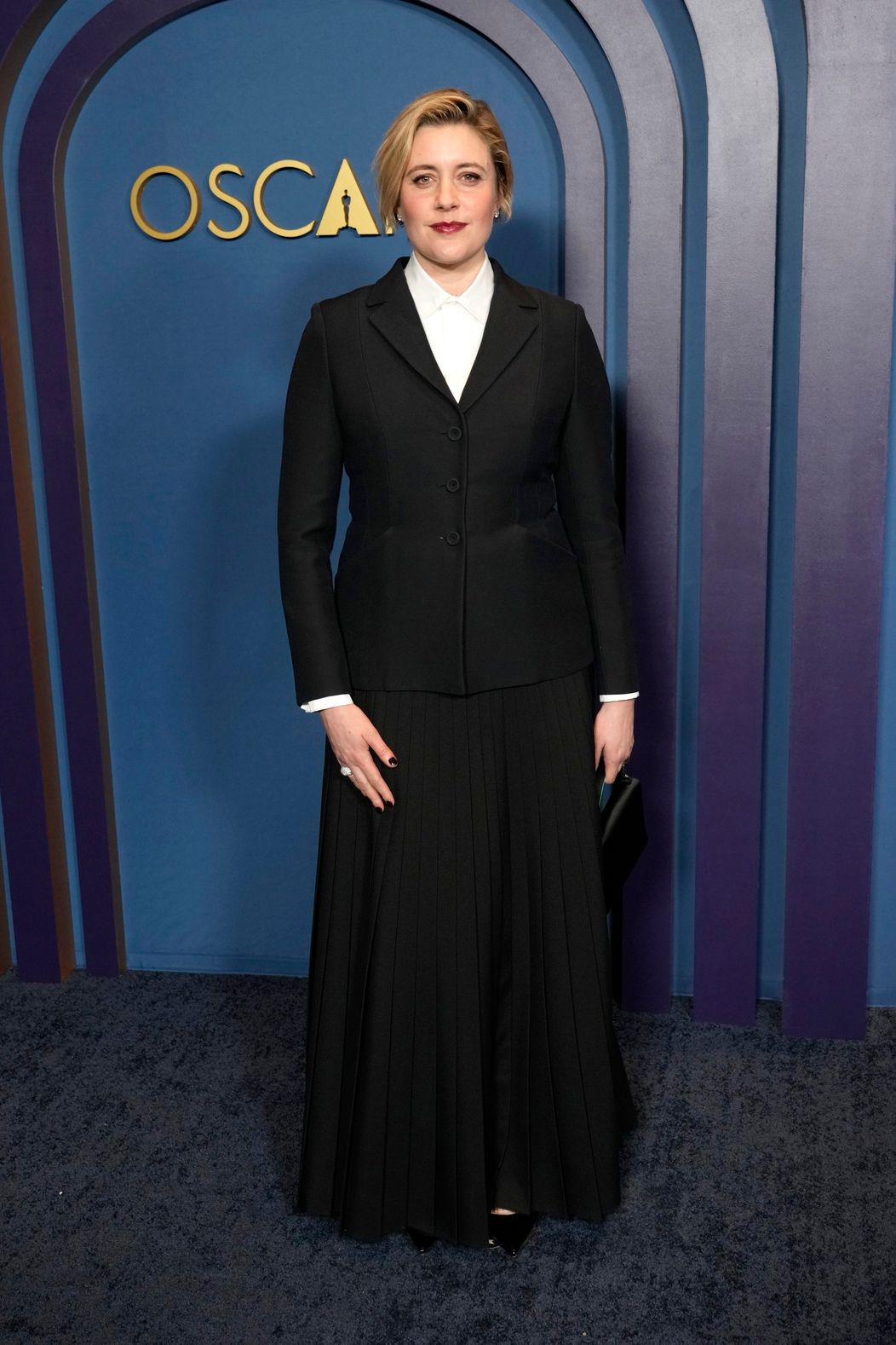 Greta Gerwig