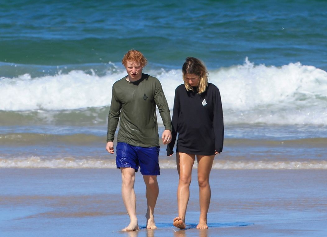 Ed a Cherry