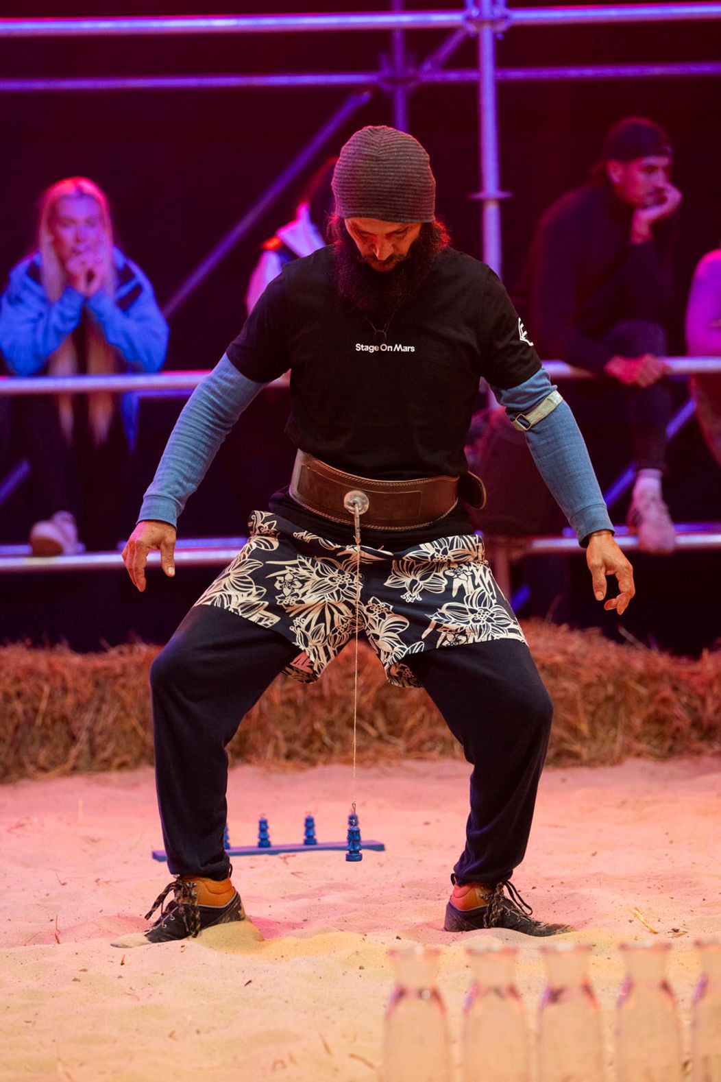 65. deň na Farme, Lenka prehrala duel a odchádza