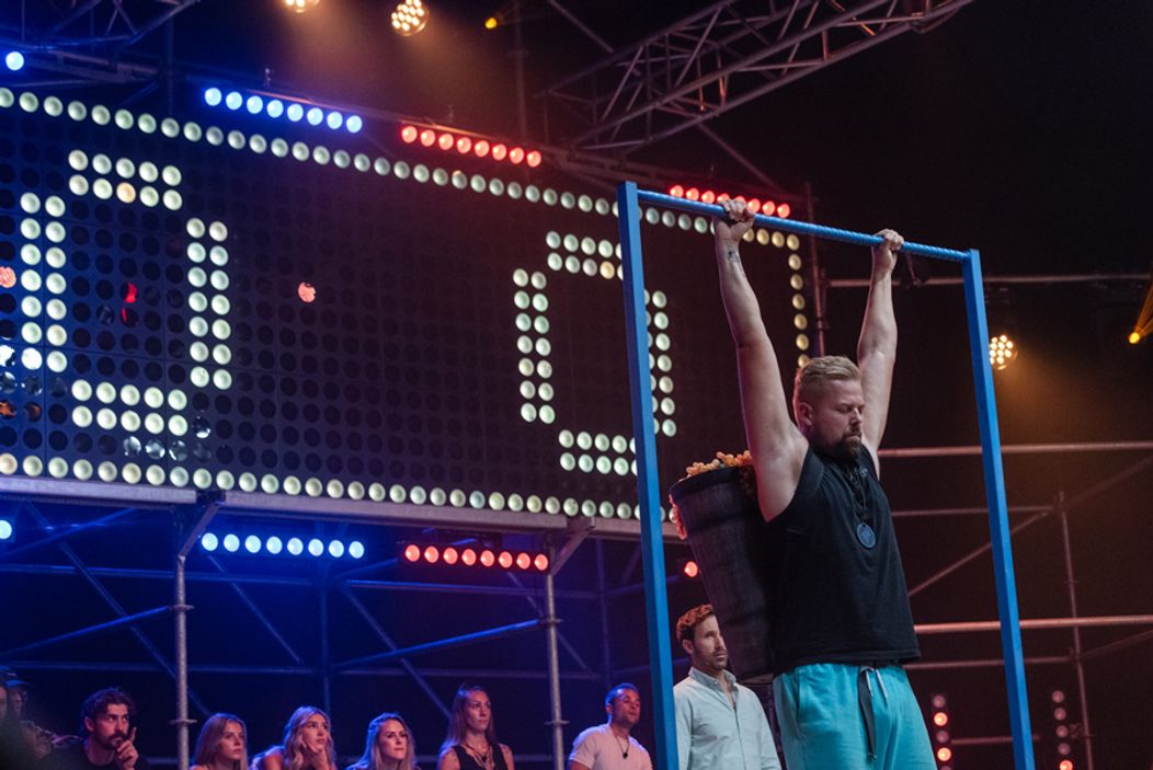 Piaty duel na Farme