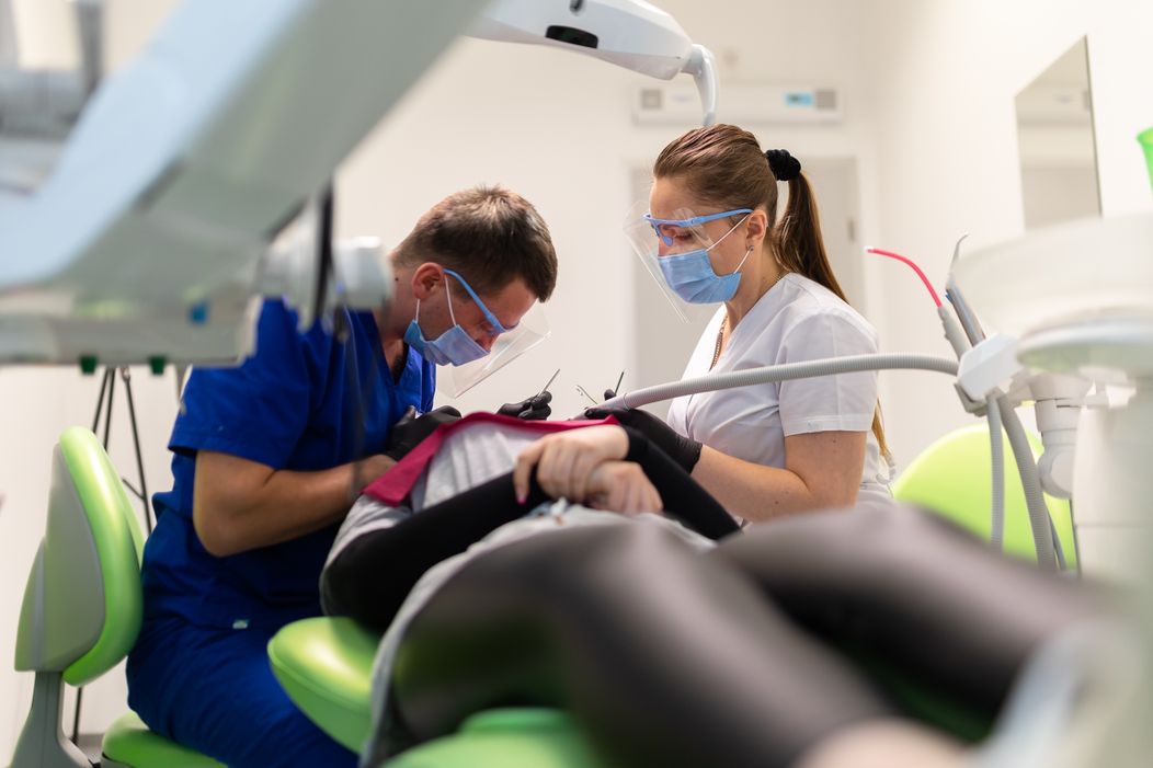 Biodent