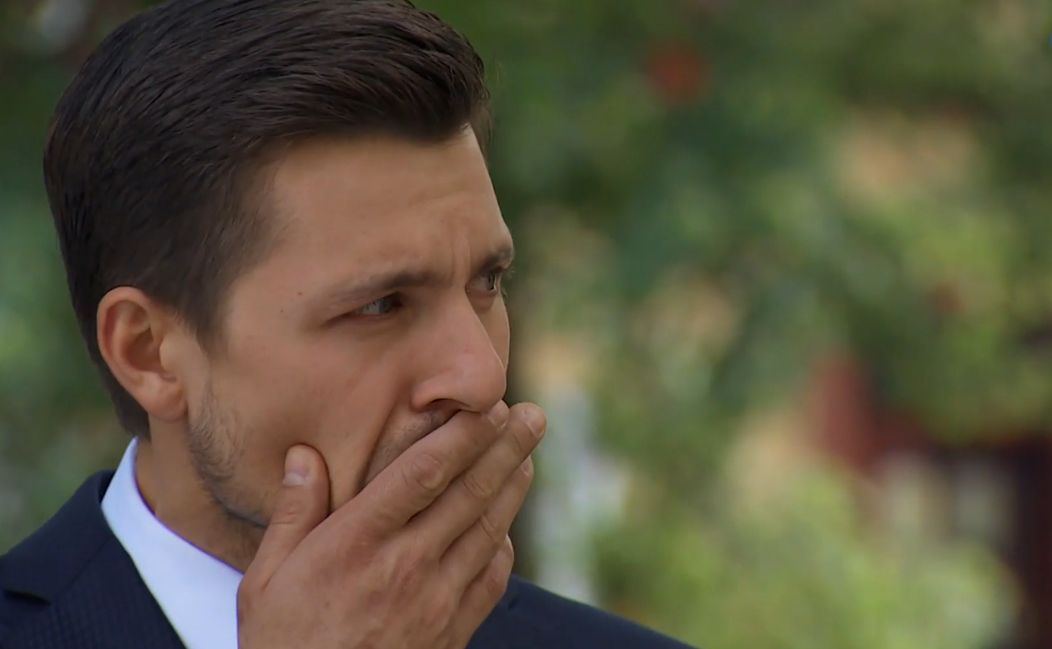 Najneočakávanejší odchod zo seriálu. Namiesto svadby prišla smrť