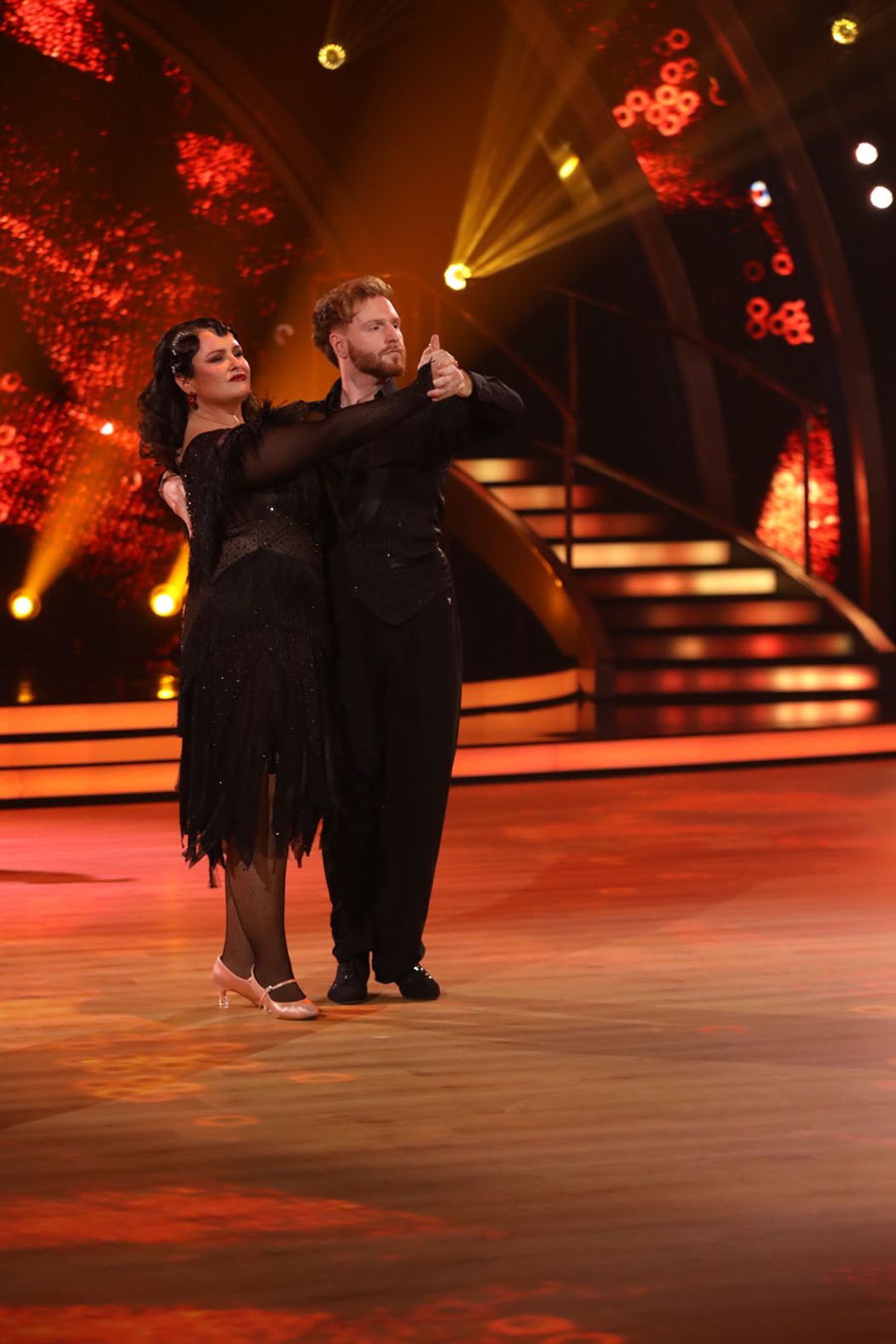 TOP momenty z 2. kola Let's Dance: Prvá rozlúčka bolela