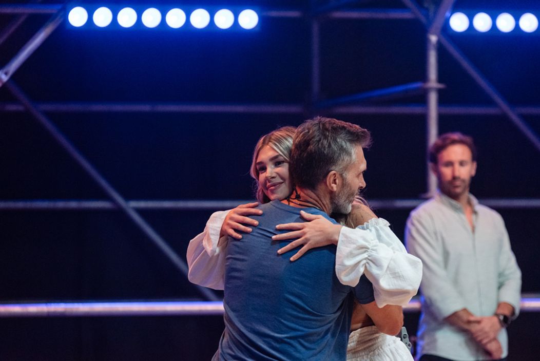 Piaty duel na Farme