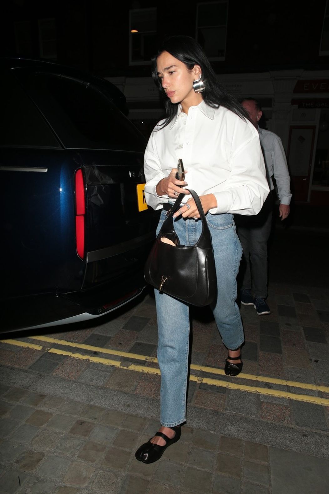 Dua Lipa