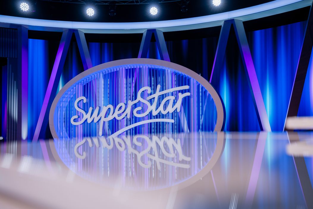 Štúdio SuperStar 2026