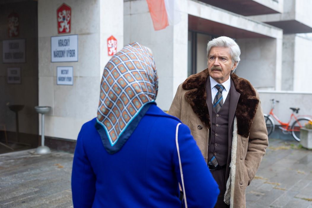 Magda a Štefan
