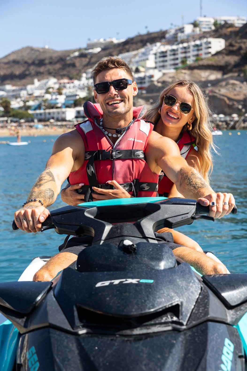 Posledné randíčka finalistov šou Love Island 2024