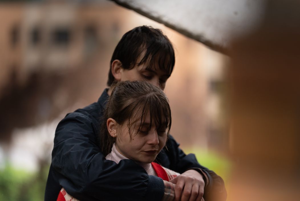 Spravodlivosť - Fotografie z 5. časti série Metóda Markovič: Straka