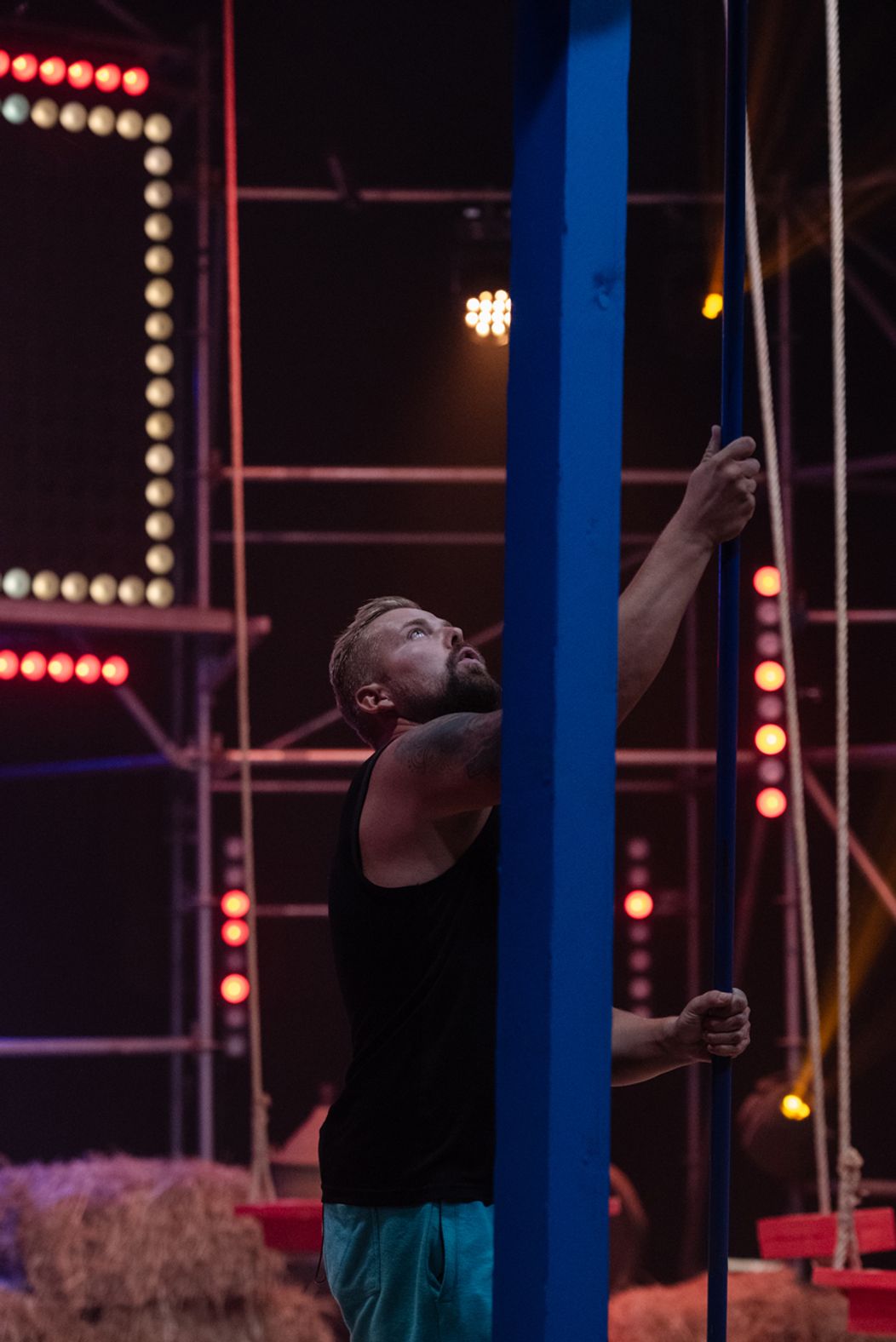 Piaty duel na Farme