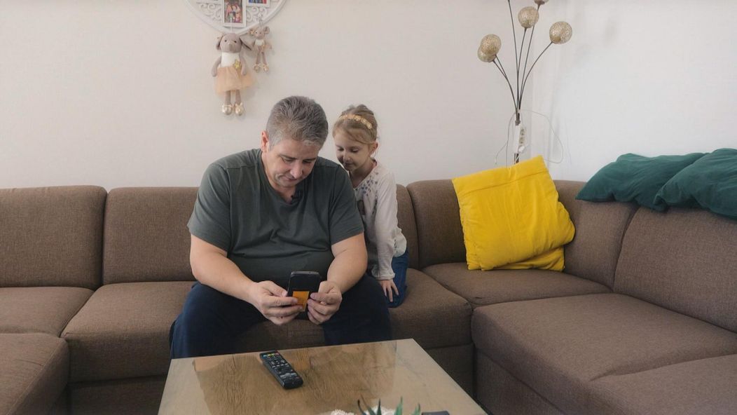 Pre Pavla Kudroča bol rok Extrémnych premien veľmi náročný. Napokon dokázal schudnúť zo 166 kíl na dvojciferných 99.